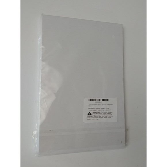 To Do List Notepad, Memo Pads and Checklist for Daily Tasks 2 pack - Picture 2 of 2